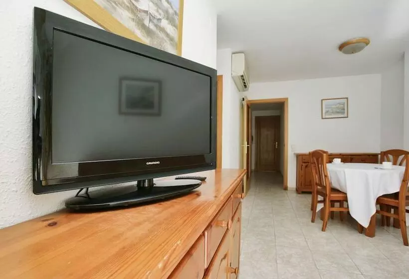 Zahara Apartments