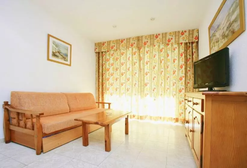 Zahara Apartments