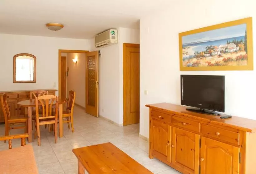 Zahara Apartments