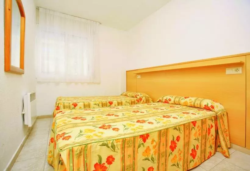 Zahara Apartments