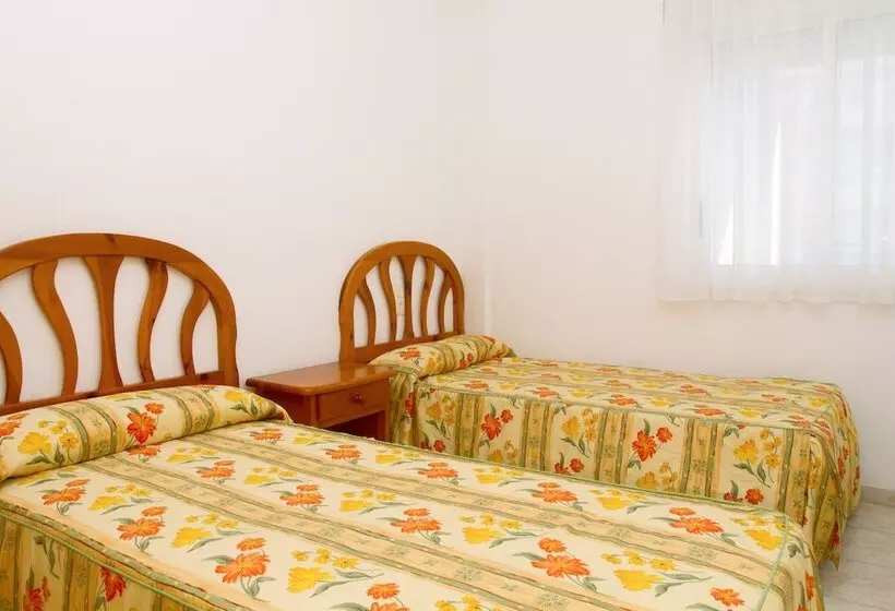 Zahara Apartments