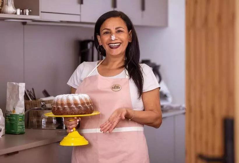 Das Bleibt Alpine Suites