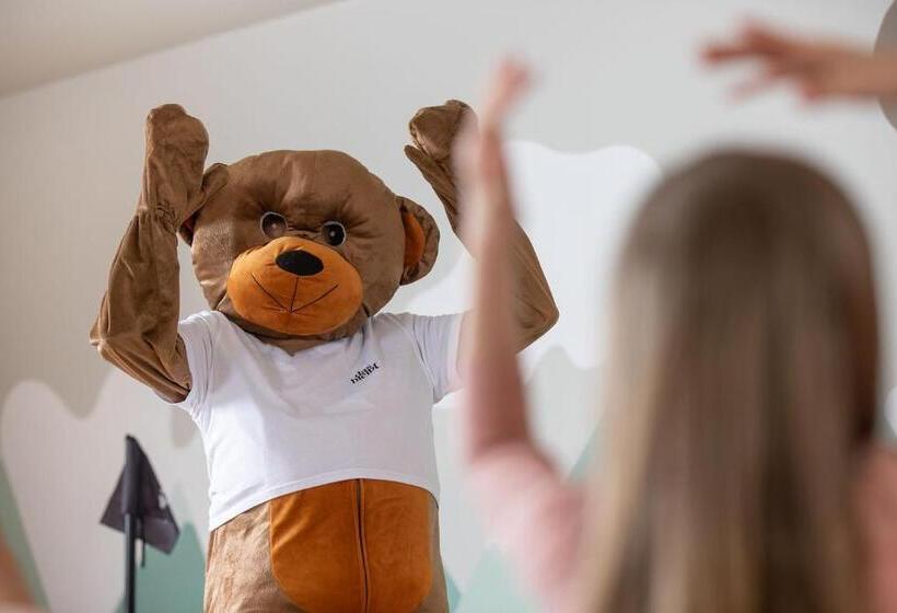 Das Bleibt Alpine Suites