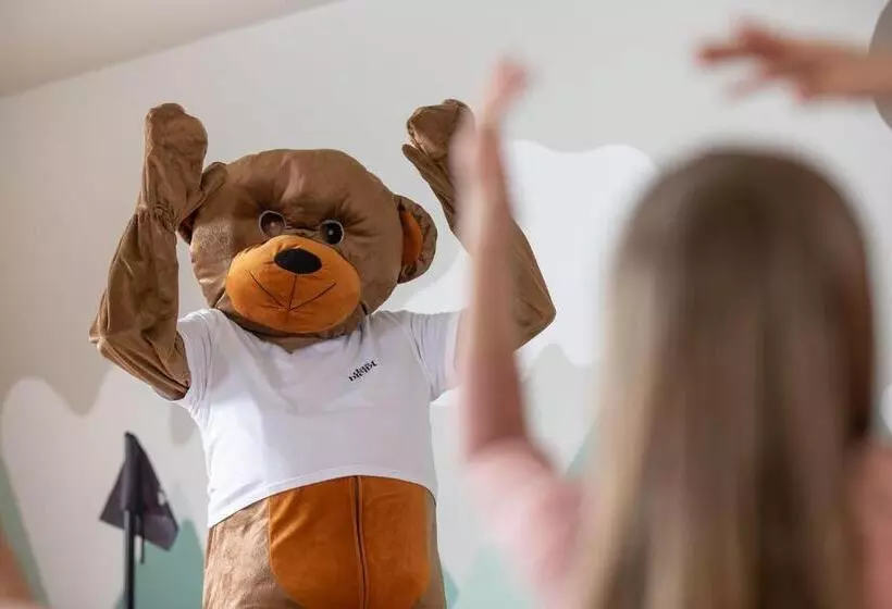 Das Bleibt Alpine Suites