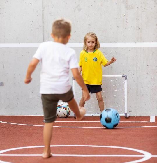 Das Bleibt Alpine Suites