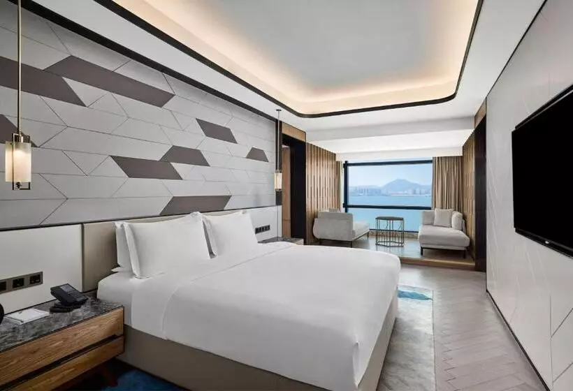 ホテル Courtyard By Marriott Xiamen