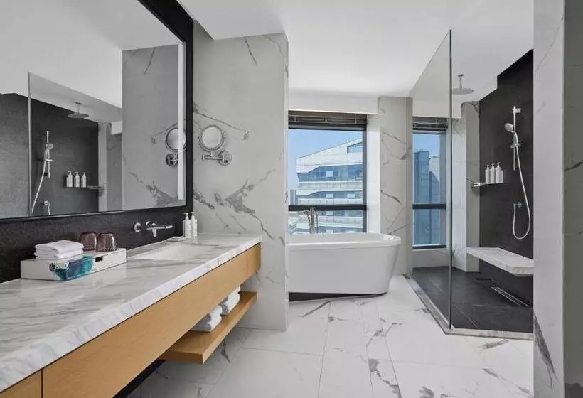 ホテル Courtyard By Marriott Xiamen