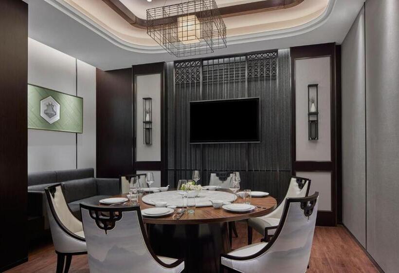 Otel Courtyard By Marriott Xiamen