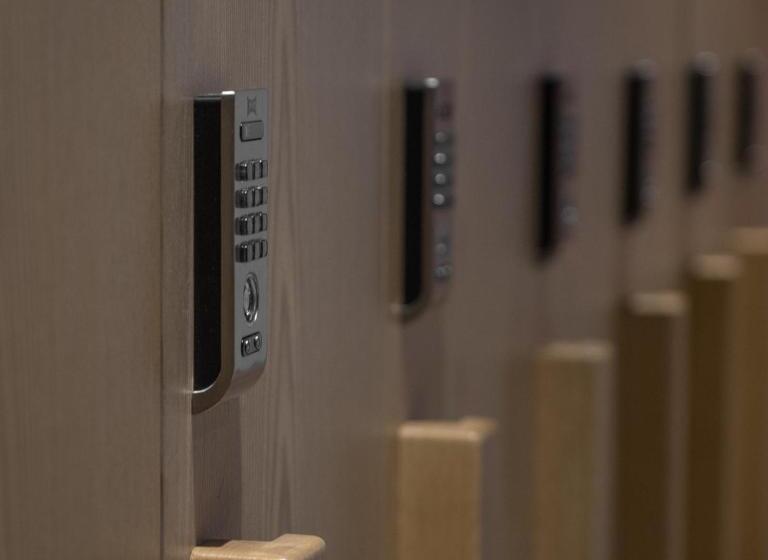 هتل کپسول Kepler Club Sabiha Gökçen Airport  International Transit Area