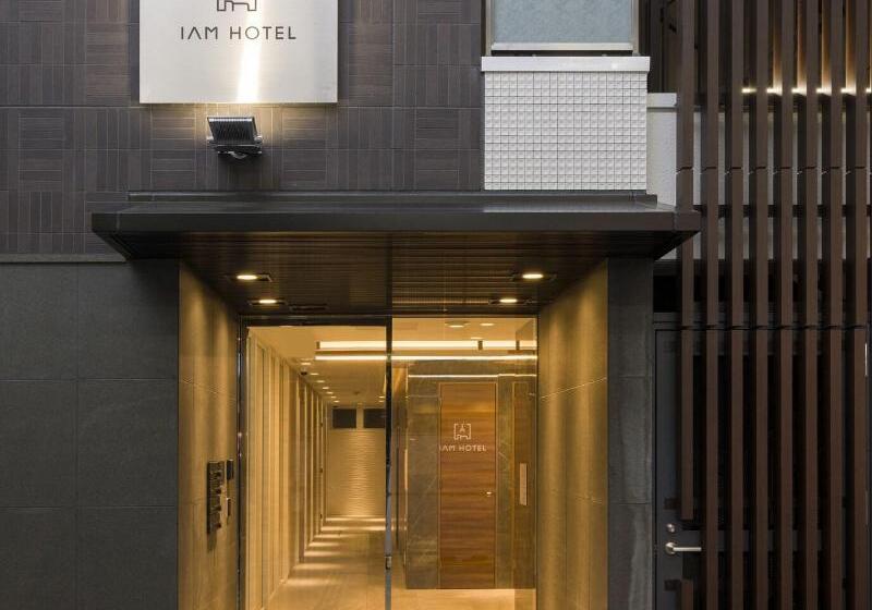 Отель Iam