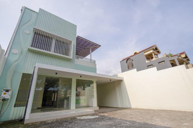 בית מלון כפרי Irma S Residence