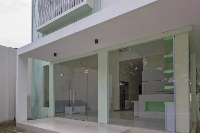 Hotel Irma S Residence