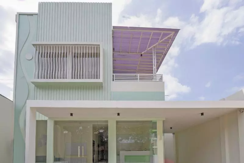 Hotel Irma S Residence