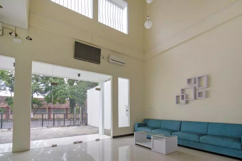 Hotel Irma S Residence