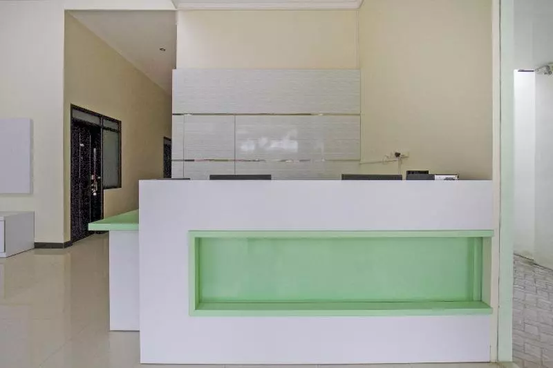 Hotel Irma S Residence