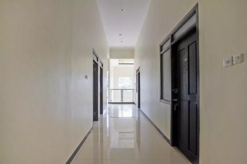 Hotel Irma S Residence