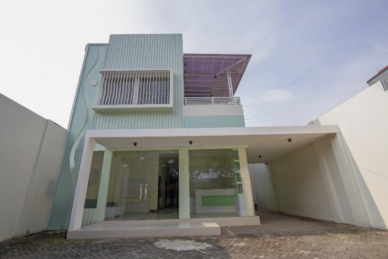 בית מלון כפרי Irma S Residence