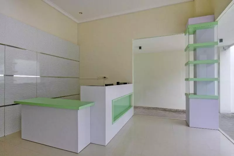 Hotel Irma S Residence