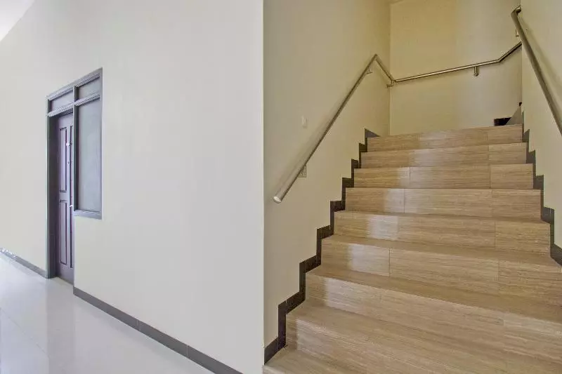 Hotel Irma S Residence