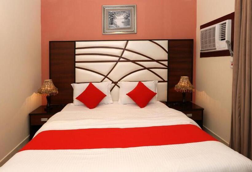 فندق Jubail Rose