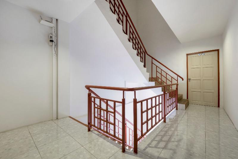 فندق Oyo 698 Pattaya City