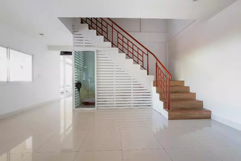 Hotelli Oyo 698 Pattaya City