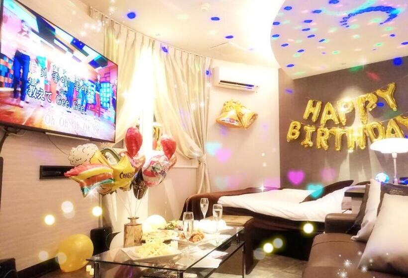 Hotel Riviera Sagamihara