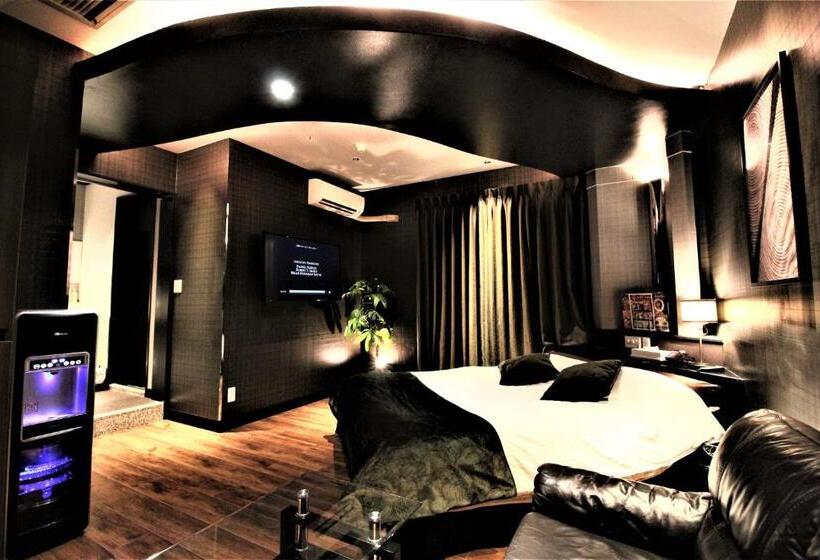 Hotel Riviera Sagamihara