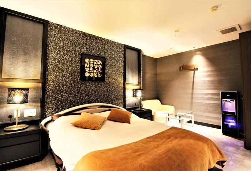 Hotel Riviera Sagamihara