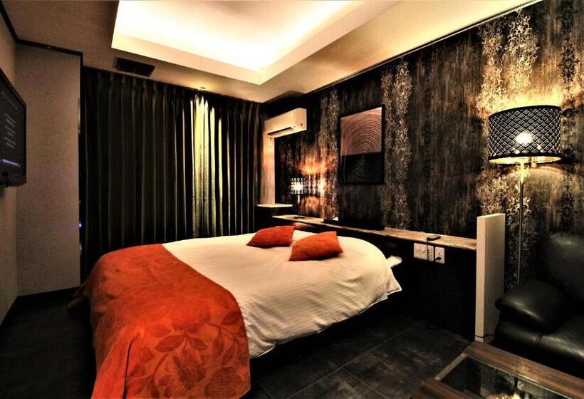 Hotel Riviera Sagamihara