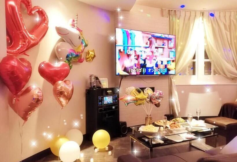 Hotel Riviera Sagamihara