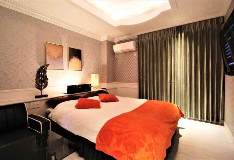 Hotel Riviera Sagamihara