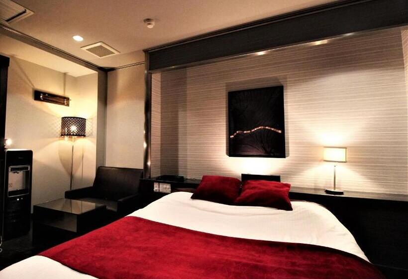 Hotel Riviera Sagamihara