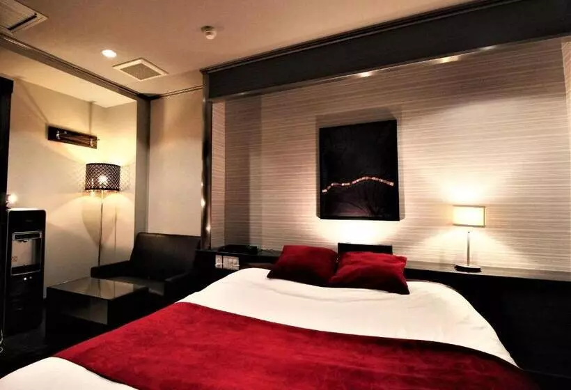 ホテル Riviera Sagamihara