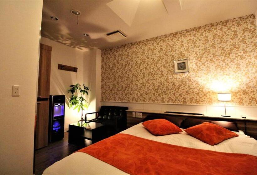 Hotel Riviera Sagamihara