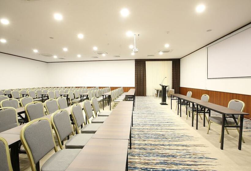 酒店 Sahid Zarafshon Bukhara