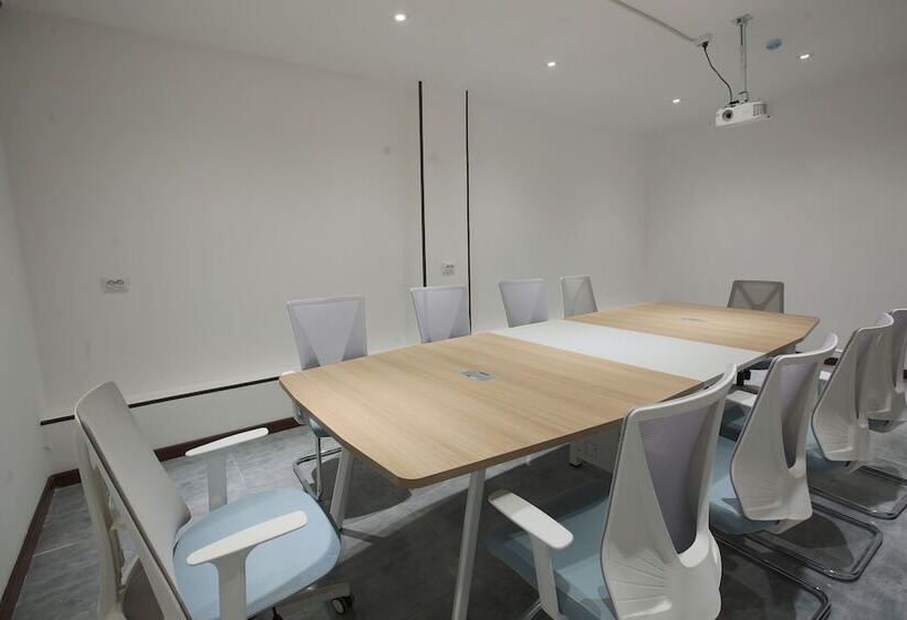 酒店 Sahid Zarafshon Bukhara