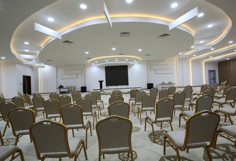 호텔 Sahid Zarafshon Bukhara