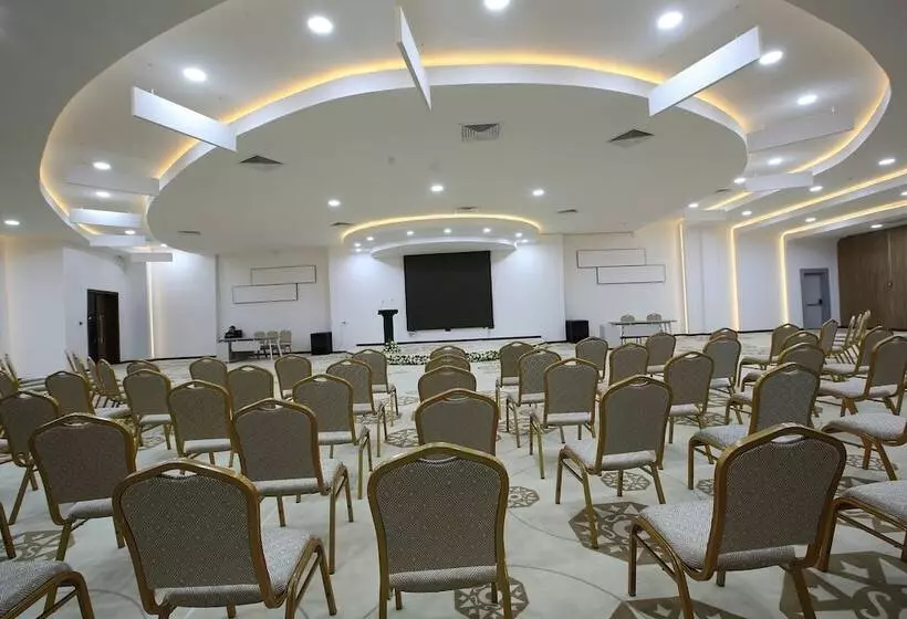 هتل Sahid Zarafshon Bukhara