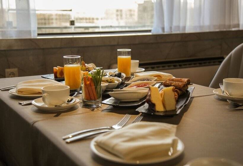 酒店 Sahid Zarafshon Bukhara