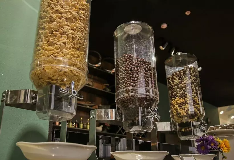 هتل Sahid Zarafshon Bukhara