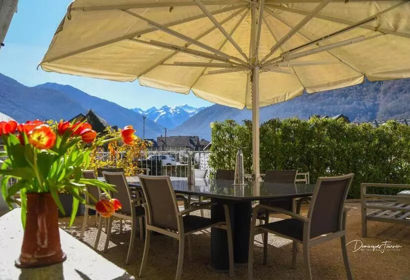 ペンション Le 41 Avenue Foch