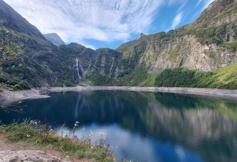 ペンション Le 41 Avenue Foch