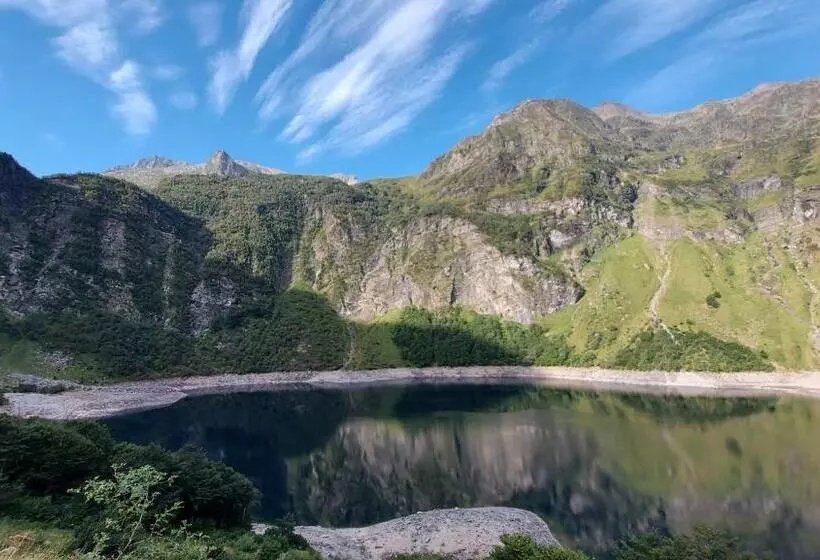 ペンション Le 41 Avenue Foch