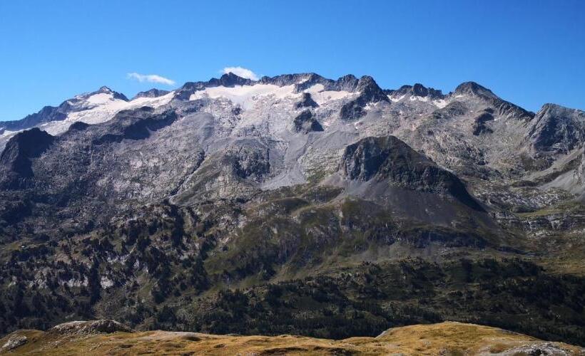 ペンション Le 41 Avenue Foch