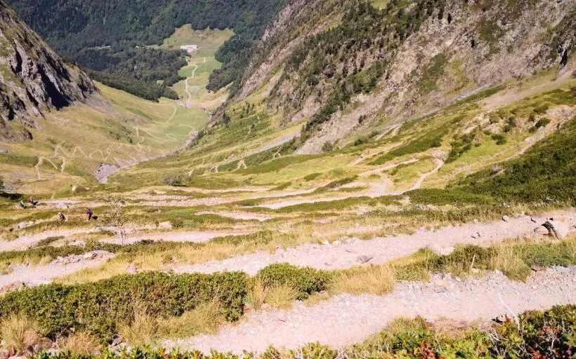 ペンション Le 41 Avenue Foch