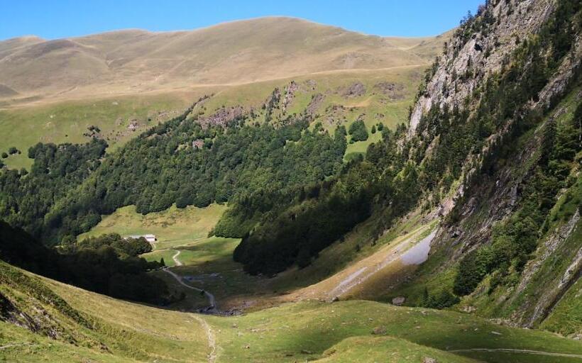 ペンション Le 41 Avenue Foch