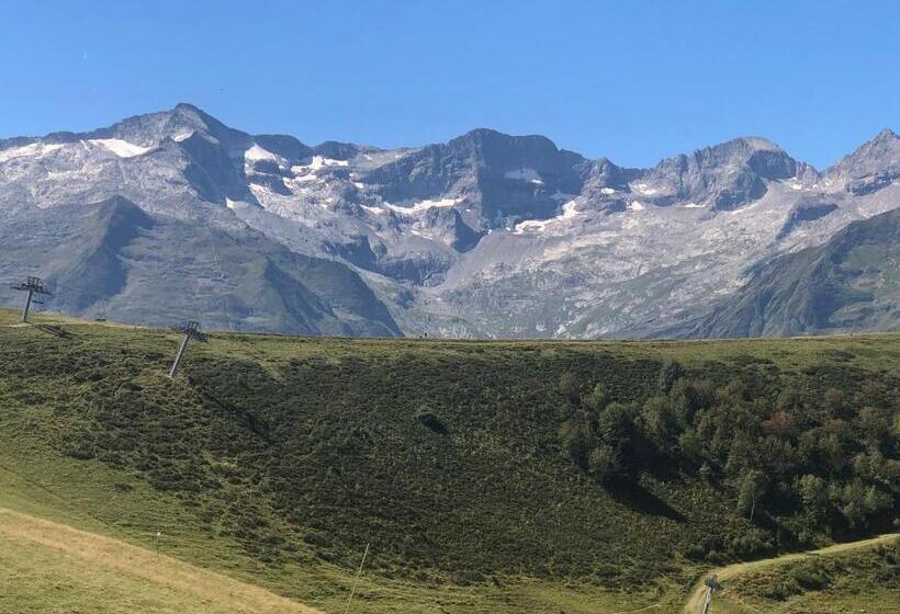 ペンション Le 41 Avenue Foch