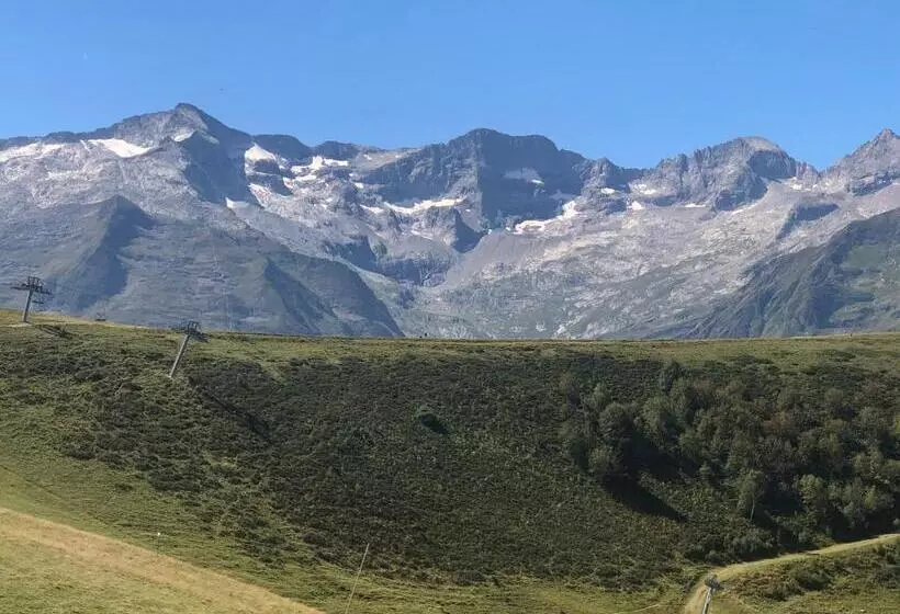 ペンション Le 41 Avenue Foch