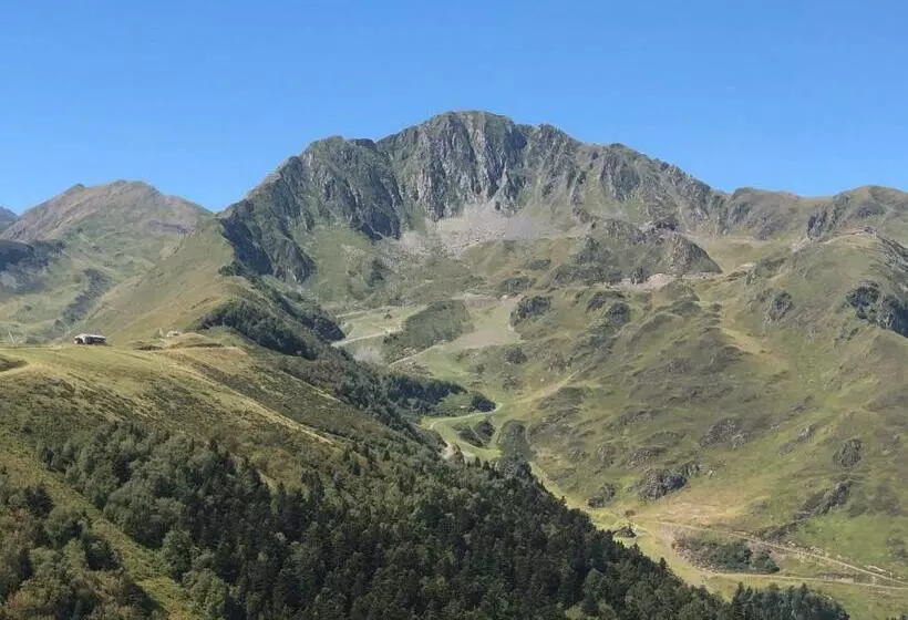 ペンション Le 41 Avenue Foch